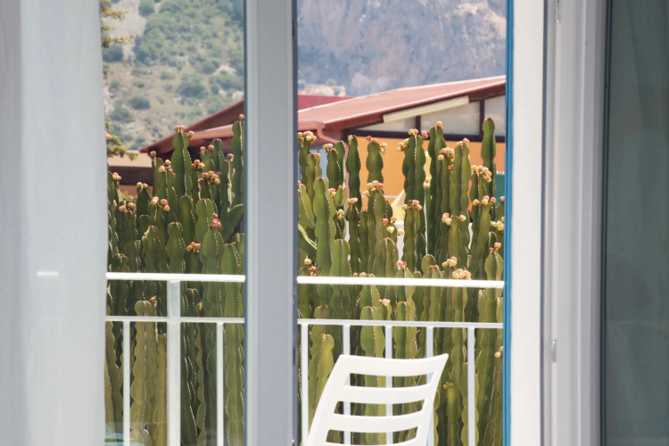 Rivazzurra Design Rooms