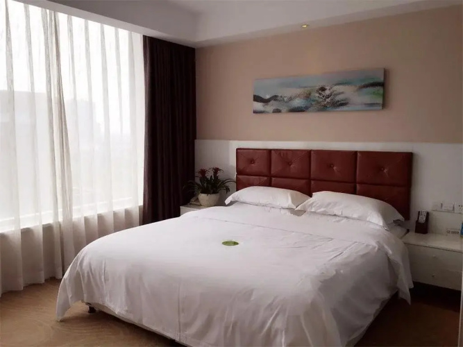 Xiyueting Hotel