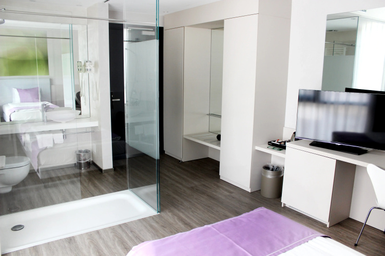 Hotel City Lugano