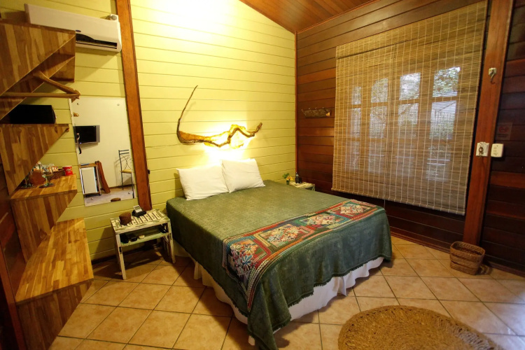 Beco Pousada Boutique Noronha