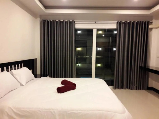 PJ Apartment