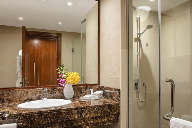 Jumeira Rotana photo 12