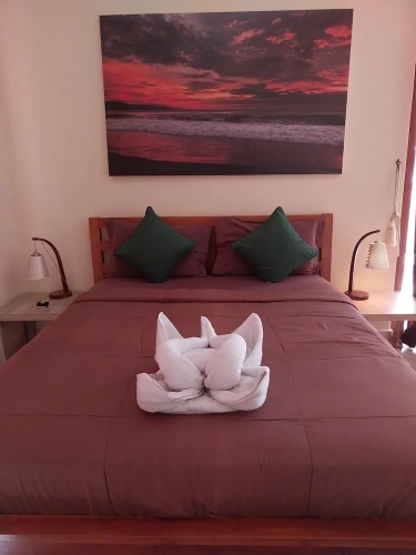 Grand room