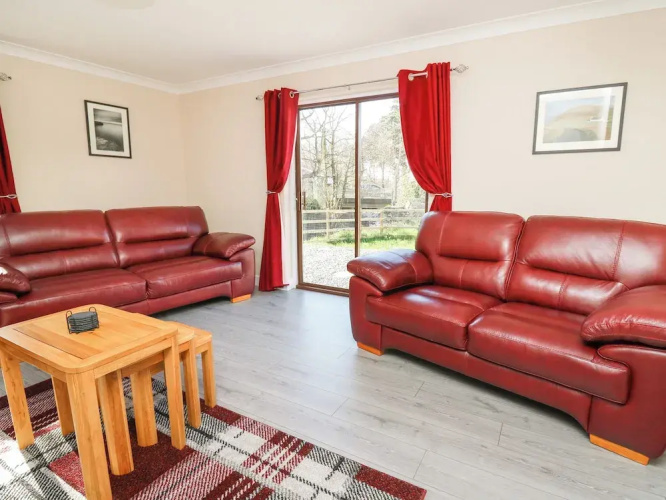 Glyn Cottage