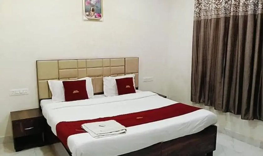 Fabhotel Akki Residency 66