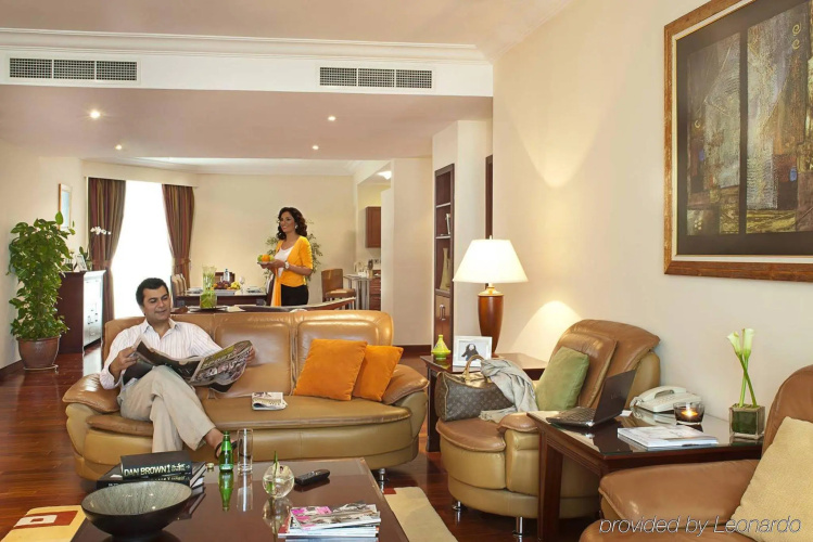 Gulf Hotel Bahrain photo 25