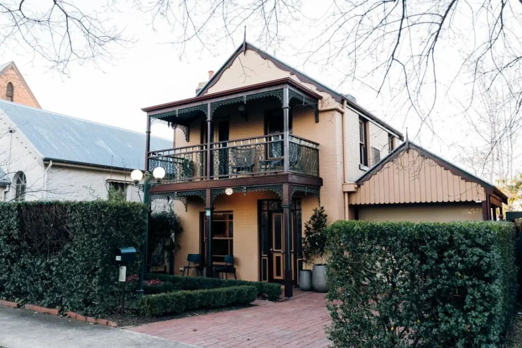 Hotelafbeelding