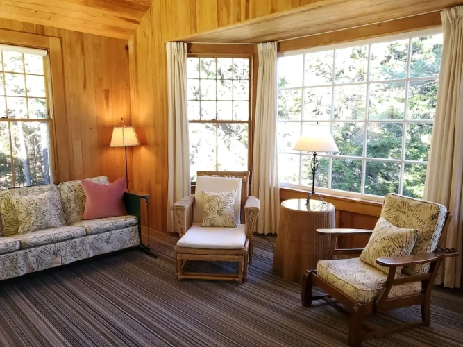 Standard Double Suite