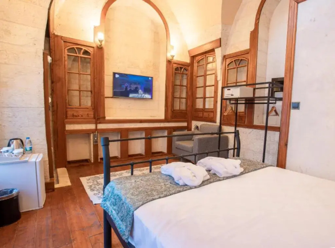Ve Hotels Sanliurfa