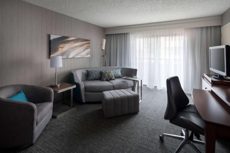 Sonesta Select Los Angeles LAX El Segundo photo 7