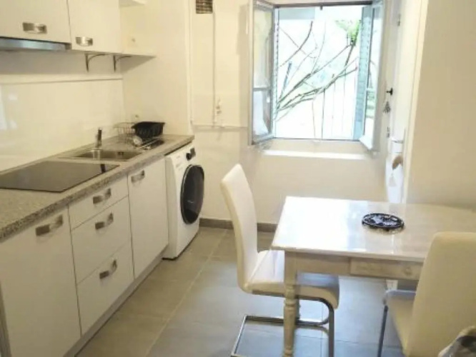 Résidence Maison Panczer - Studio pour 2 Personnes 804