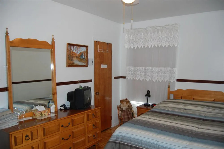 Gîte des Aulnaies