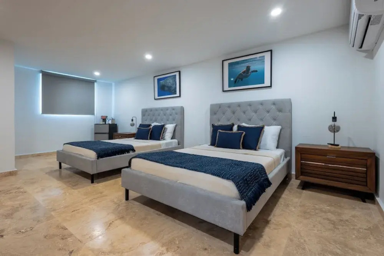 Anchors Hotel