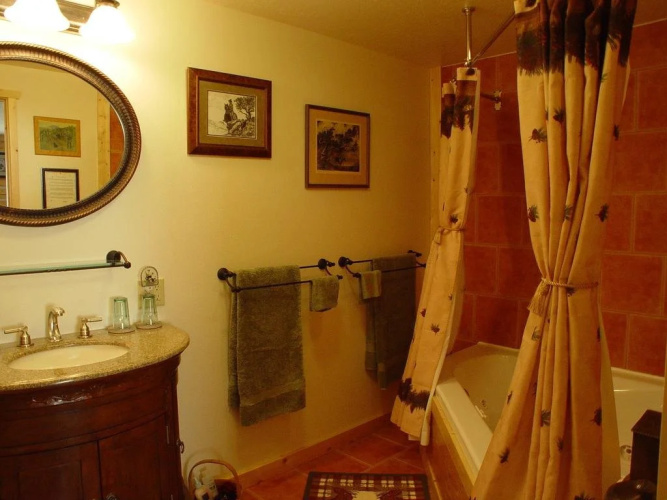 Blue Mountain Bed & Breakfast