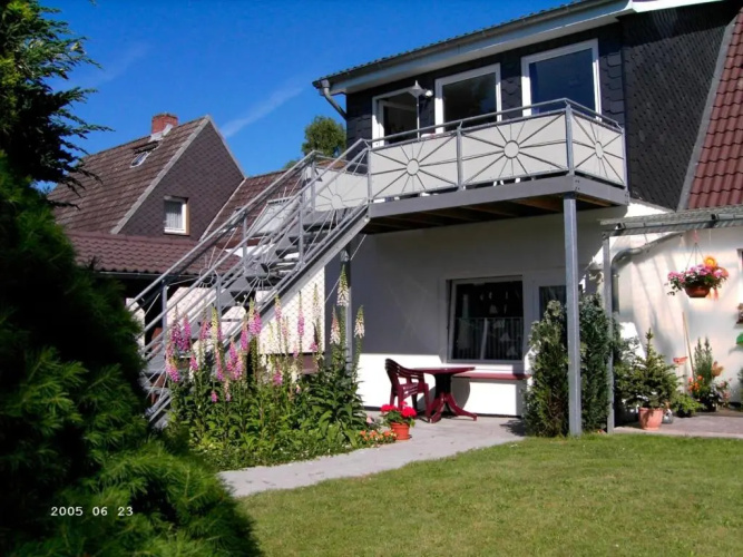 DAT OLE FISCHERHUS - App 2