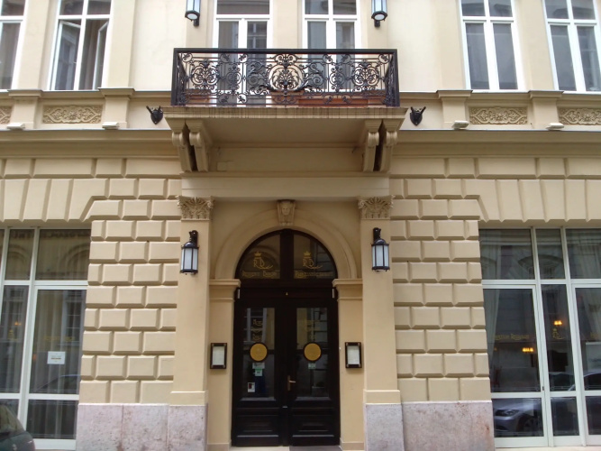 Hotelbild