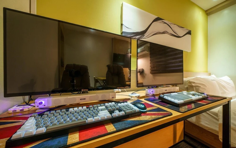 Hotelbild