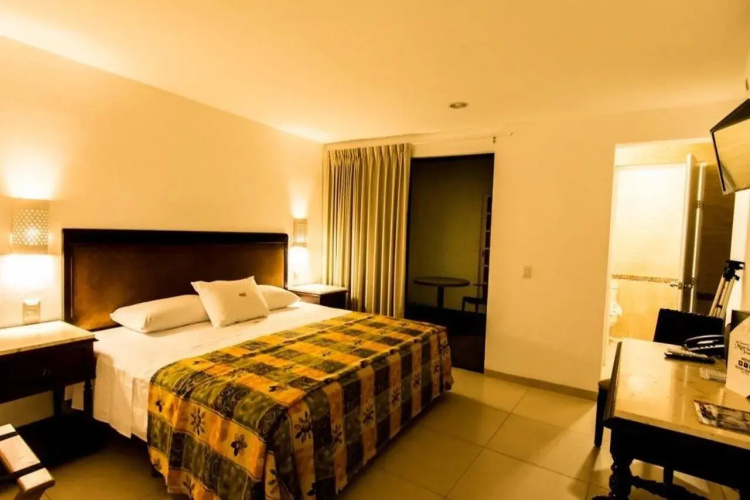 Hotel Maria Jose