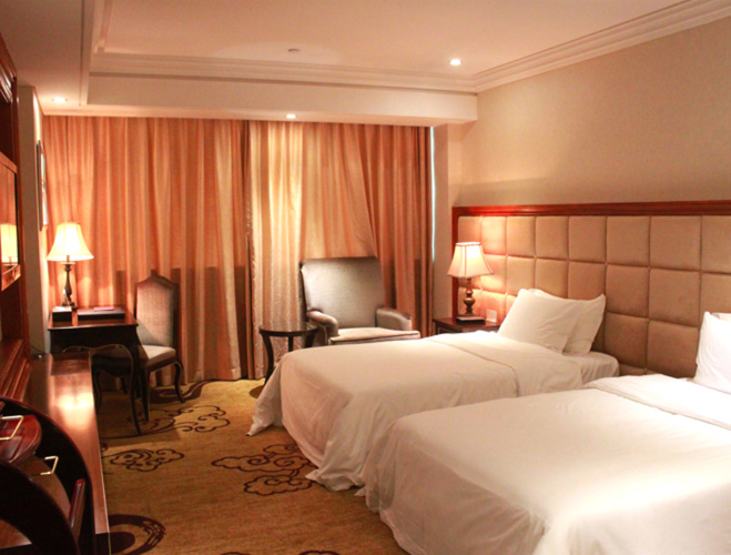 Superior Suite