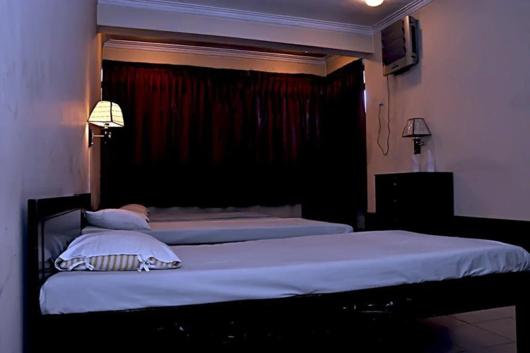 Salika Inn
