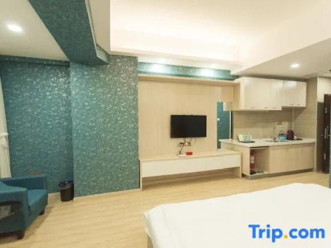 Mango Hotel