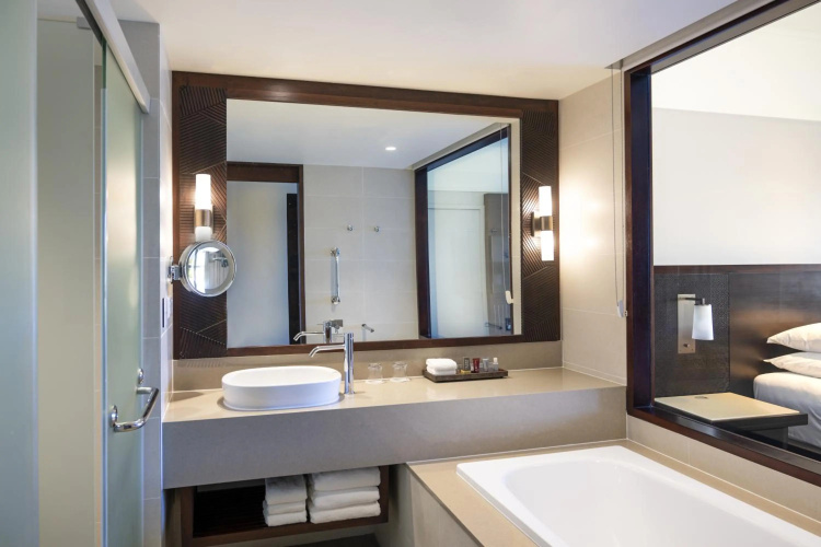 Fiji Marriott Resort Momi Bay photo 10