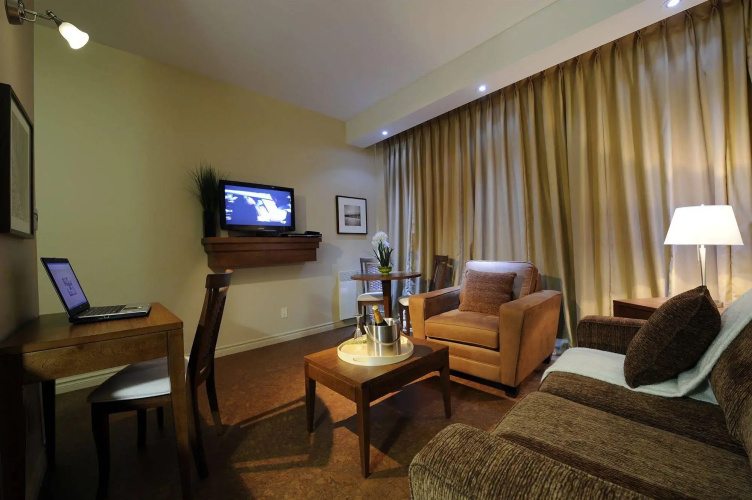 Hotel Le Navigateur