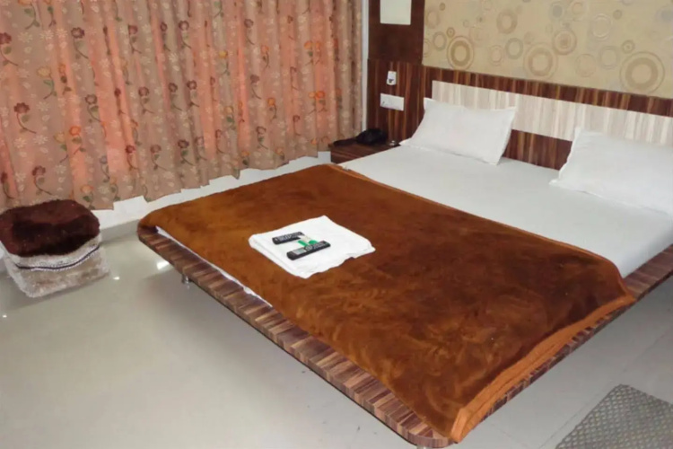 Hotel Om Palace