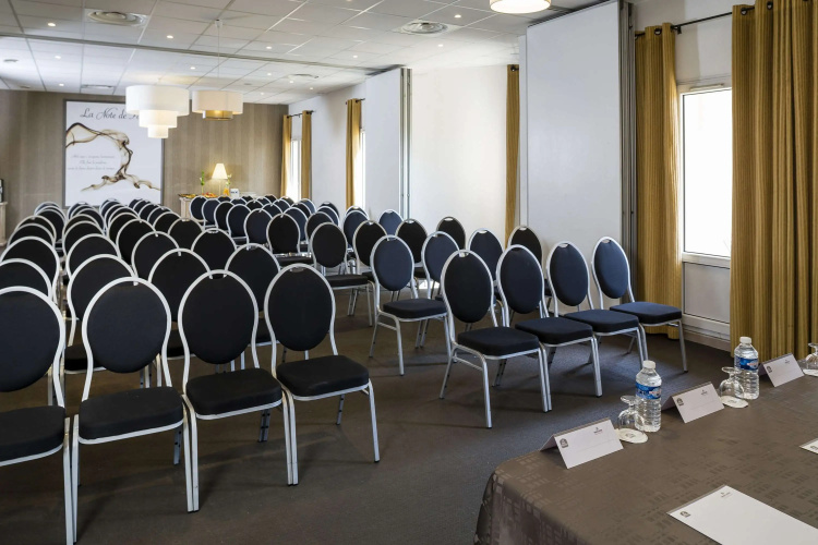 Best Western Plus Hotel Elixir Grasse photo 20