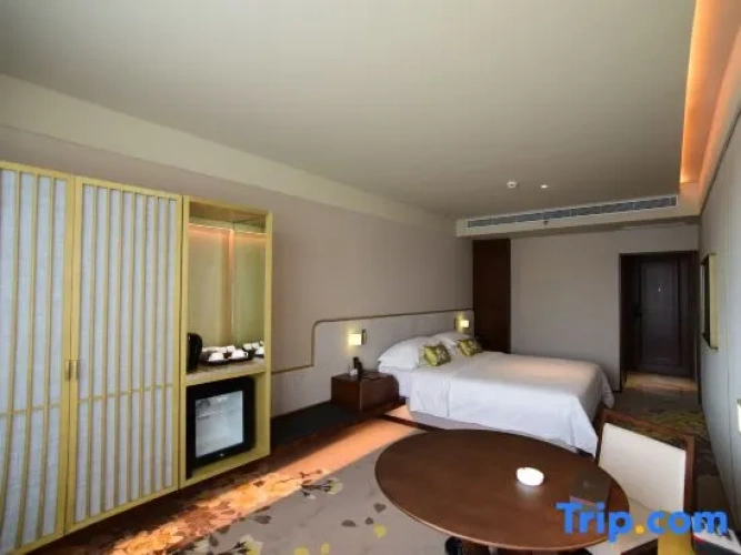 Business Triple room