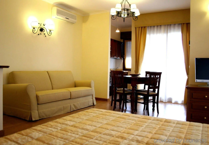 Altea Suites Hotel Residence
