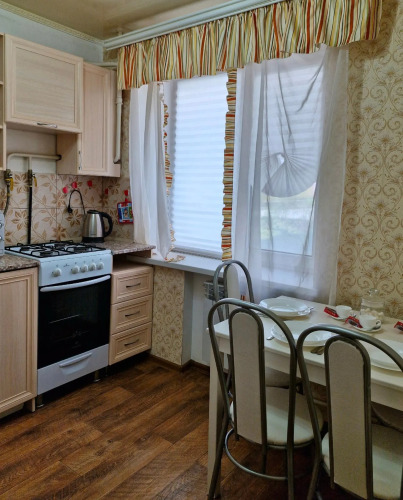 Фотография номера квартиры Квартира KEY2HOME на Троицкой