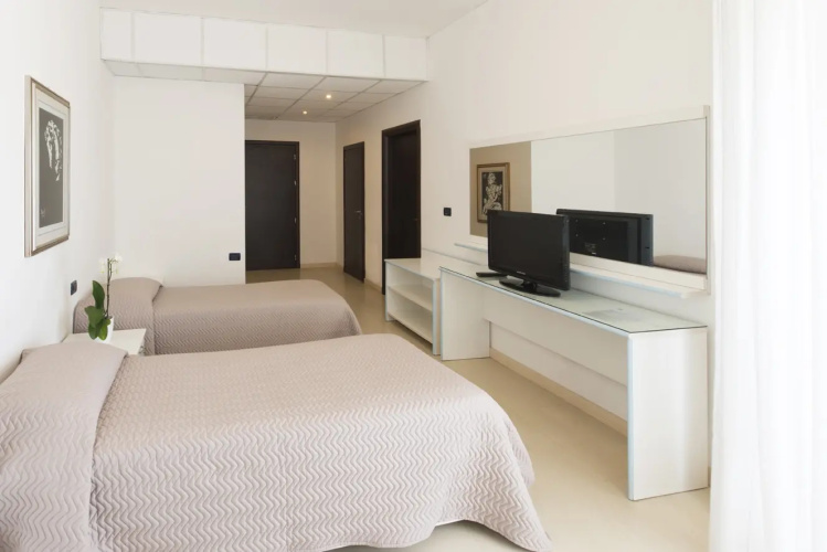 Grand Hotel Adriatico