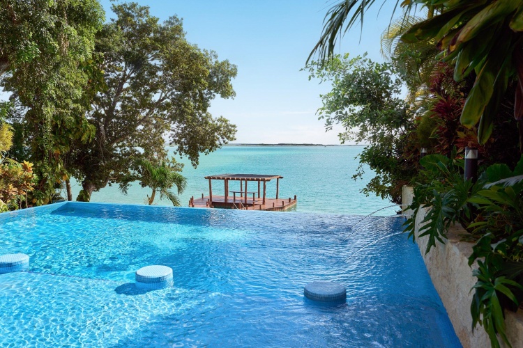 Cristalino Lagoon Front Hotel, Restaurant & Spa - Adults Only photo 19