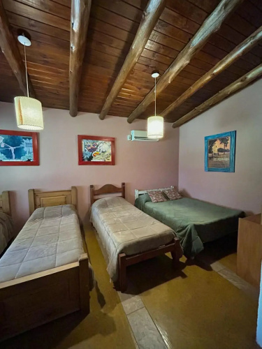Barrio Viejo