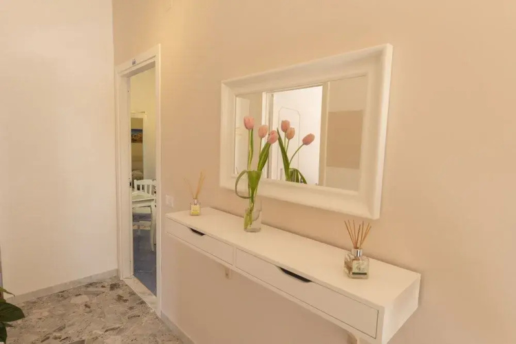 B&B Posidonia
