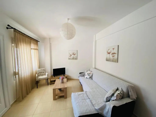 Chrisa's Guest House