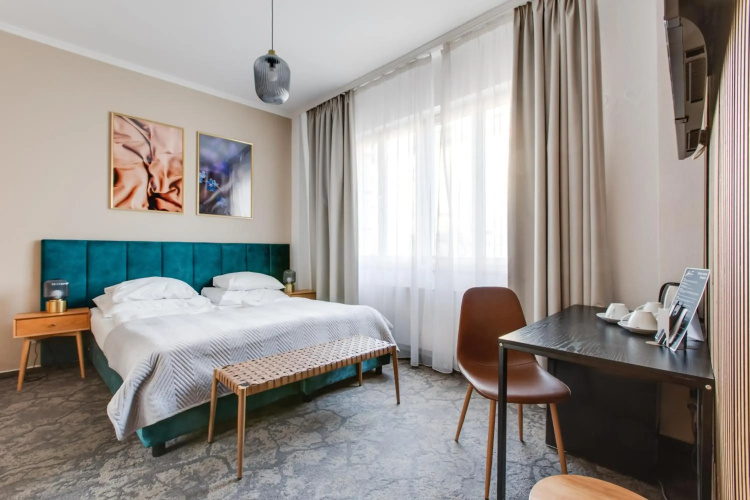 Andante Hotel