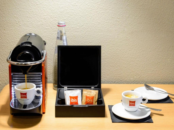 Ibis Milano Centro photo 14