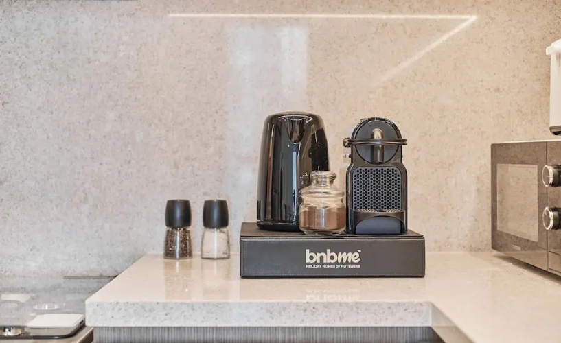 bnbme - Act One Tower - 2 BDR