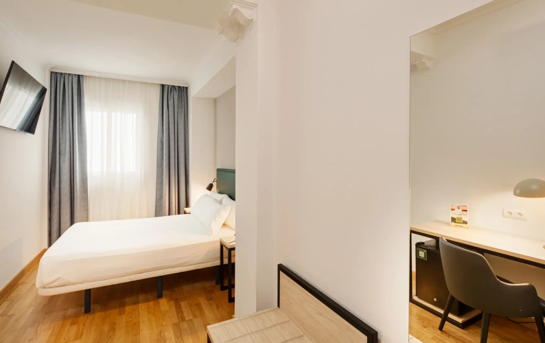 Sercotel Las Casas de los Mercaderes
