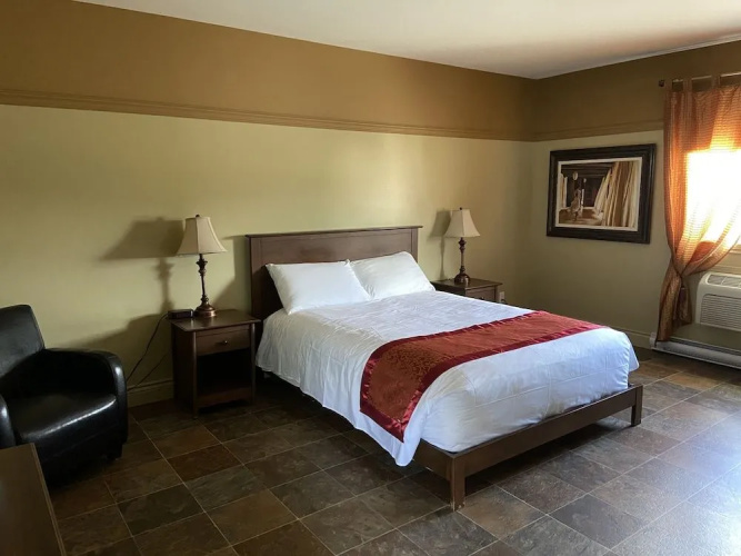 Motel le Phare