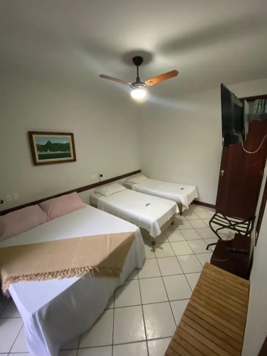 Premium Quadruple room