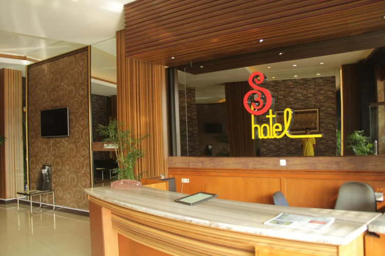 Setrasari Hotel