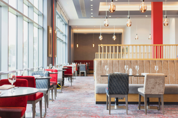Hilton Garden Inn Birmingham Airport photo 21