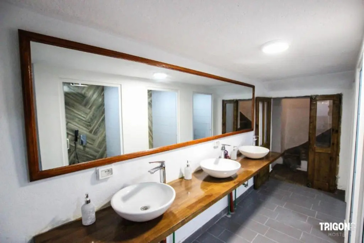 Trigona Hostel