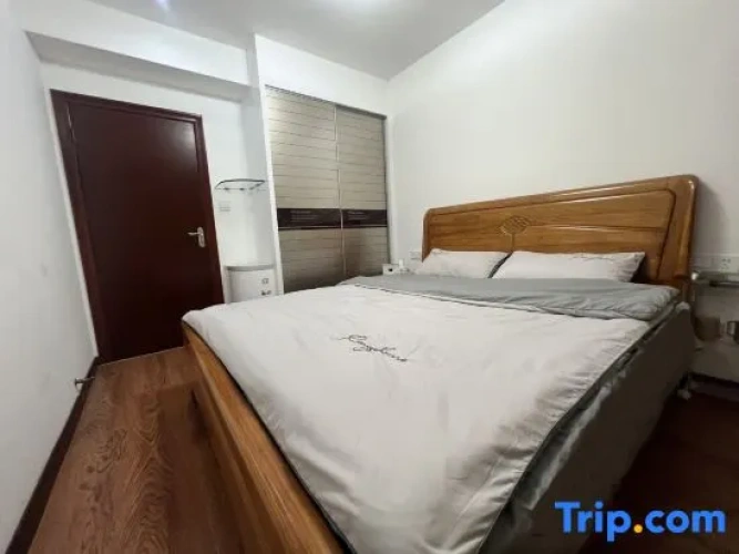 3 Bedrooms Deluxe Suite