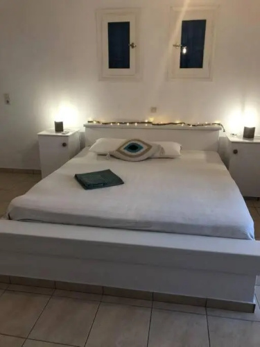 Beach House in Ios Cyclades