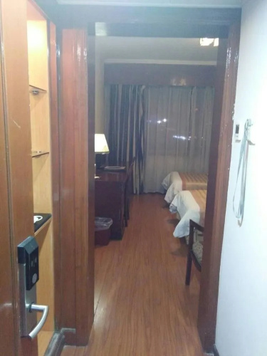 Hong Li Yuan Hotel