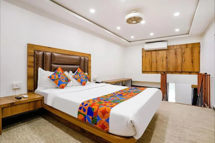 Hotel Babas Residency